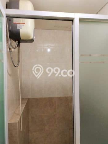 Apartemen Sewa 1 Kamar Hemat Siap Huni di Tangerang, Luas 46m2 Apartemen Sewa 1 Kamar Hemat Siap Huni di Tangerang, Luas 46m2