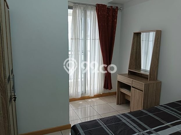 Apartemen Premium di Gading Serpong, 1 KM, Luas 45m², Siap Ditempati Apartemen Premium di Gading Serpong, 1 KM, Luas 45m², Siap Ditempati