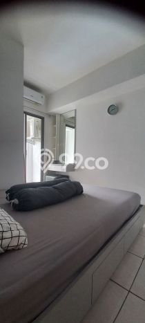 Apartemen Sewa 2 Kamar Murah Siap Huni di Tangerang, Luas 45m2 Apartemen Sewa 2 Kamar Murah Siap Huni di Tangerang, Luas 45m2