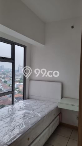 Apartemen Strategis 45m2 di Gading Serpong Tangerang 2 Bedroom Apartemen Strategis 45m2 di Gading Serpong Tangerang 2 Bedroom