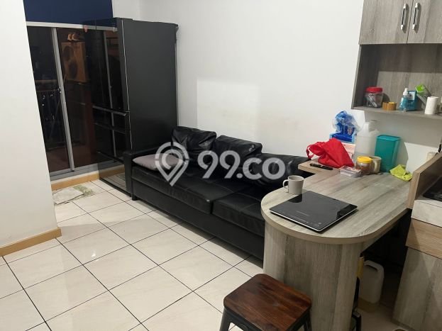 Apartemen Kawasan , 1 KM, Luas 45m2m², Dekat Tangerang, Tangerang Apartemen Kawasan , 1 KM, Luas 45m2m², Dekat Tangerang, Tangerang