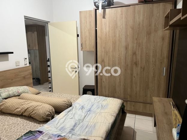 Apartemen Kawasan , 1 KM, Luas 45m2m², Dekat Tangerang, Tangerang Apartemen Kawasan , 1 KM, Luas 45m2m², Dekat Tangerang, Tangerang