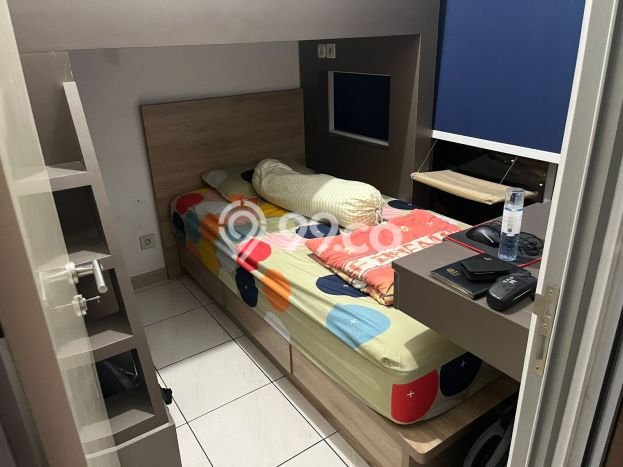 Apartemen Kawasan , 1 KM, Luas 45m2m², Dekat Tangerang, Tangerang Apartemen Kawasan , 1 KM, Luas 45m2m², Dekat Tangerang, Tangerang