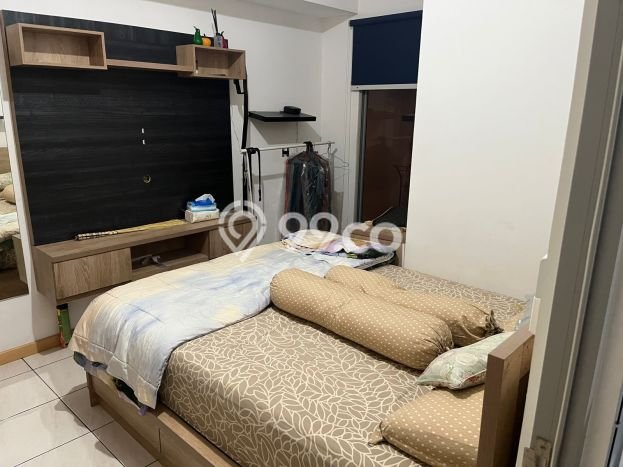 Apartemen Kawasan , 1 KM, Luas 45m2m², Dekat Tangerang, Tangerang Apartemen Kawasan , 1 KM, Luas 45m2m², Dekat Tangerang, Tangerang