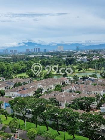 Apartemen Strategis 45m2 di Gading Serpong Tangerang 2 Bedroom Apartemen Strategis 45m2 di Gading Serpong Tangerang 2 Bedroom