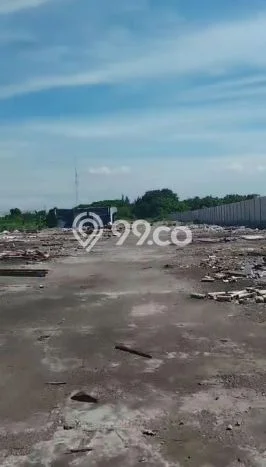 Tanah Investasi Dijual di Tangerang Punya Luas 8200m2 Tanah Investasi Dijual di Tangerang Punya Luas 8200m2