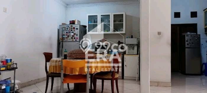 Siap Huni Hunian Elit 7 Kamar di Kebayoran Lama Dekat ke Mana Saja Siap Huni Hunian Elit 7 Kamar di Kebayoran Lama Dekat ke Mana Saja