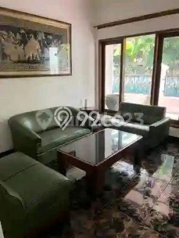 Hunian Super Elit dengan Akses Paling Strategis di Kayu Putih, Jakarta Timur Hunian Super Elit dengan Akses Paling Strategis di Kayu Putih, Jakarta Timur
