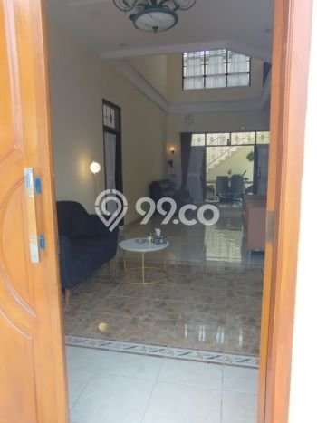 For Sale! Premium House LT 260m2 Desain Elegan di Pondok Kelapa For Sale! Premium House LT 260m2 Desain Elegan di Pondok Kelapa