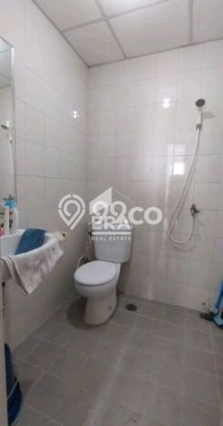 Apartemen Terawat Dijual di Jakarta Timur Spesifikasi 2 KT, 1 KM Apartemen Terawat Dijual di Jakarta Timur Spesifikasi 2 KT, 1 KM