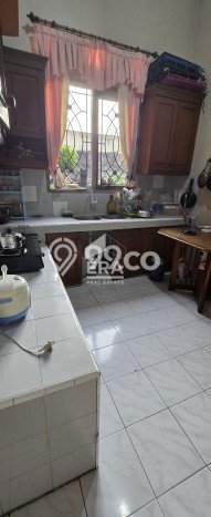 Hunian Mewah Dijual LT 515m2 di Duren Sawit, Jakarta Timur Hunian Mewah Dijual LT 515m2 di Duren Sawit, Jakarta Timur