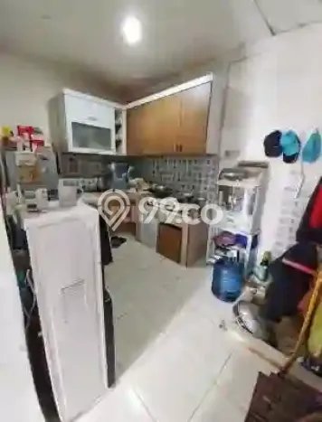 Jual Rumah Favorit Siap Huni LB 49m2 di Cipayung, Jakarta Timur Jual Rumah Favorit Siap Huni LB 49m2 di Cipayung, Jakarta Timur