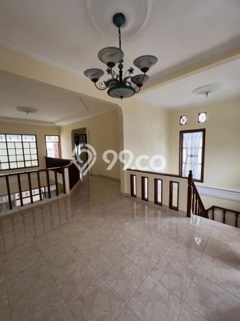 For Sale! Premium House LT 260m2 Desain Elegan di Pondok Kelapa For Sale! Premium House LT 260m2 Desain Elegan di Pondok Kelapa