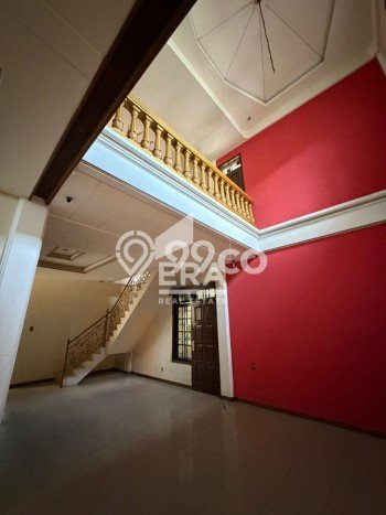 Rumah Mewah Siap Huni LT 338m2 di Duren Sawit, Jakarta Timur Rumah Mewah Siap Huni LT 338m2 di Duren Sawit, Jakarta Timur