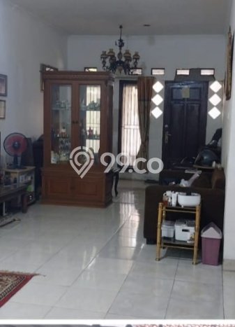Jual Rumah Modern 2 KT di Condet, Jakarta Timur Jual Rumah Modern 2 KT di Condet, Jakarta Timur