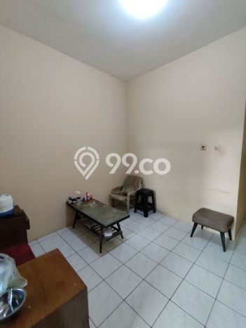 Dijual Rumah Modern 1 KT di Cawang, Jakarta Timur Dijual Rumah Modern 1 KT di Cawang, Jakarta Timur