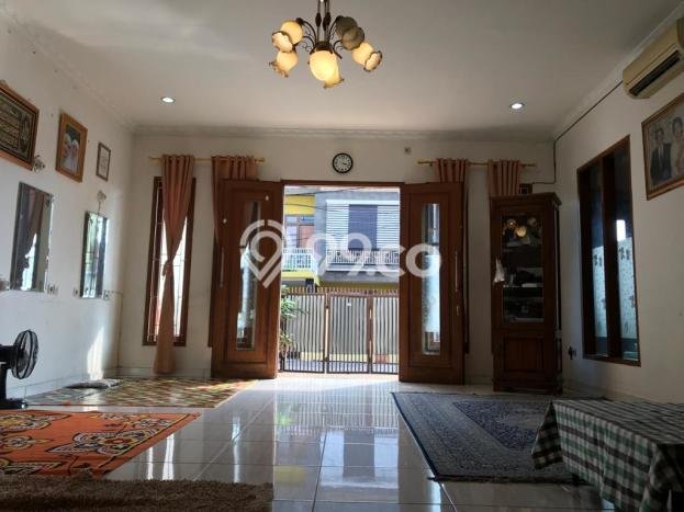 Dijual Hunian Rumah Nyaman 4 Kamar di Jatikramat, Bekasi Dijual Hunian Rumah Nyaman 4 Kamar di Jatikramat, Bekasi