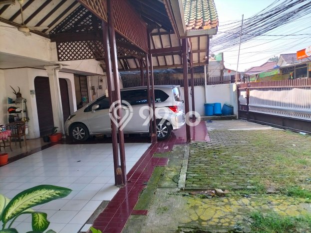 Best Deal Hunian Mewah Ideal dan Luas di Ciracas, Jakarta Timur Best Deal Hunian Mewah Ideal dan Luas di Ciracas, Jakarta Timur