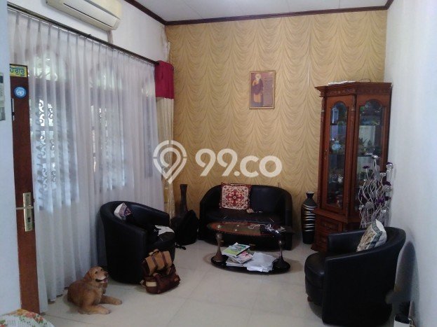 Hunian Cantik Minimalis Lb 249m2 di Rawamangun, Jakarta Timur Hunian Cantik Minimalis Lb 249m2 di Rawamangun, Jakarta Timur