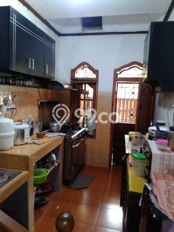 Hunian Cantik Minimalis Lb 249m2 di Rawamangun, Jakarta Timur Hunian Cantik Minimalis Lb 249m2 di Rawamangun, Jakarta Timur