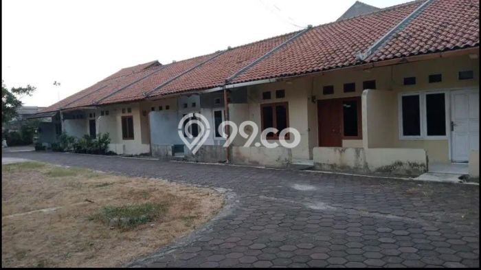 Tanah Siap Bangun Dijual di Jakarta Timur Punya Luas 9040m2 Tanah Siap Bangun Dijual di Jakarta Timur Punya Luas 9040m2
