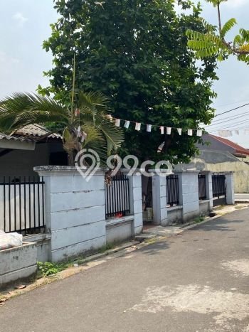 Rumah Mewah LB 180m2 Siap Pakai Desain Elegan di Cipinang Melayu, Jakarta Timur Rumah Mewah LB 180m2 Siap Pakai Desain Elegan di Cipinang Melayu, Jakarta Timur