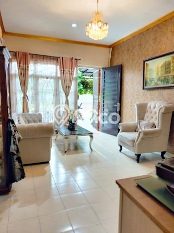 Rumah Minimalis 3 Kamar LT 184m2 di Cibubur Rumah Minimalis 3 Kamar LT 184m2 di Cibubur