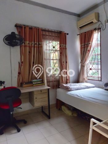 Rumah Minimalis 3 Kamar LT 184m2 di Cibubur Rumah Minimalis 3 Kamar LT 184m2 di Cibubur