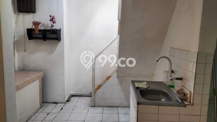 Hunian Nyaman Asri 3 KT Siap Pakai di Cawang Jakarta Timur Hunian Nyaman Asri 3 KT Siap Pakai di Cawang Jakarta Timur