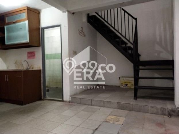 Rumah Elit LB 110m2 Siap Huni Desain Elegan di Mampang, Jakarta Selatan Rumah Elit LB 110m2 Siap Huni Desain Elegan di Mampang, Jakarta Selatan