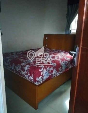 Rumah Minimalis 2 KT di Cijantung Jakarta Timur Unfurnished Rumah Minimalis 2 KT di Cijantung Jakarta Timur Unfurnished