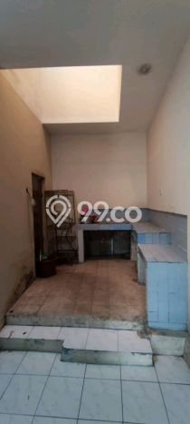 Dijual Rumah Modern 1 KT di Cawang, Jakarta Timur Dijual Rumah Modern 1 KT di Cawang, Jakarta Timur