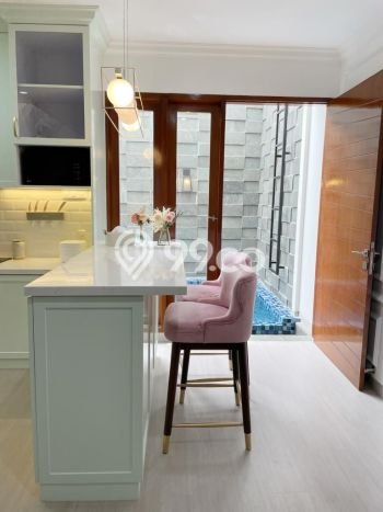 Jual Rumah Eksklusif 3 KT di Pondok Gede, Bekasi Jual Rumah Eksklusif 3 KT di Pondok Gede, Bekasi