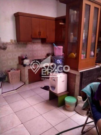 Jual Rumah Favorit Siap Huni LB 112m2 di Ciracas, Jakarta Timur Jual Rumah Favorit Siap Huni LB 112m2 di Ciracas, Jakarta Timur