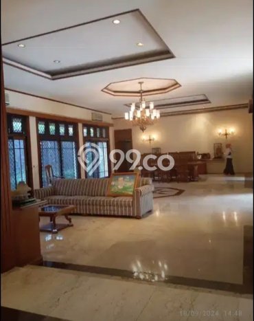 Rumah Elit Modern Tanpa Renovasi di patra kuningan Jakarta Selatan Rumah Elit Modern Tanpa Renovasi di patra kuningan Jakarta Selatan