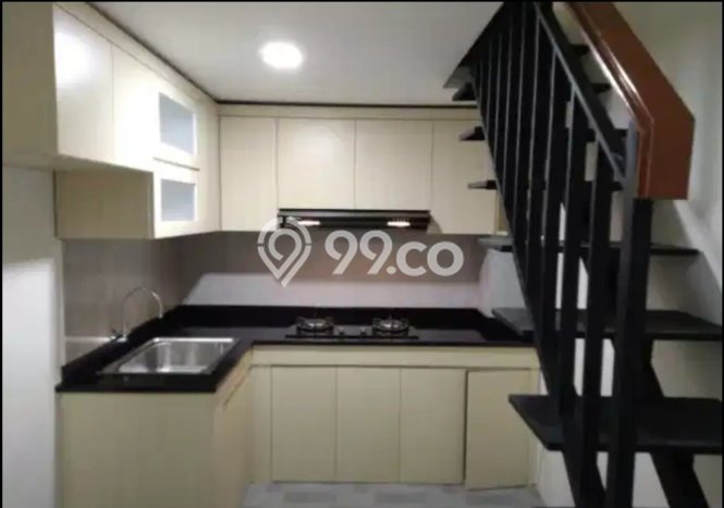 Rumah Modern Minimalis 3 Kamar Siap Huni di Duren Sawit Rumah Modern Minimalis 3 Kamar Siap Huni di Duren Sawit