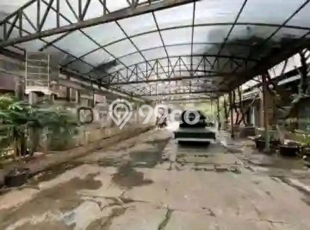 Gudang Dijual Lokasi Emas di Pulo Gadung Luas 1000m2 Gudang Dijual Lokasi Emas di Pulo Gadung Luas 1000m2