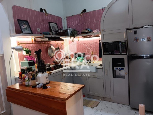 Rumah Minimalis 4 KT di Pondok Bambu Jakarta Timur Unfurnished Rumah Minimalis 4 KT di Pondok Bambu Jakarta Timur Unfurnished