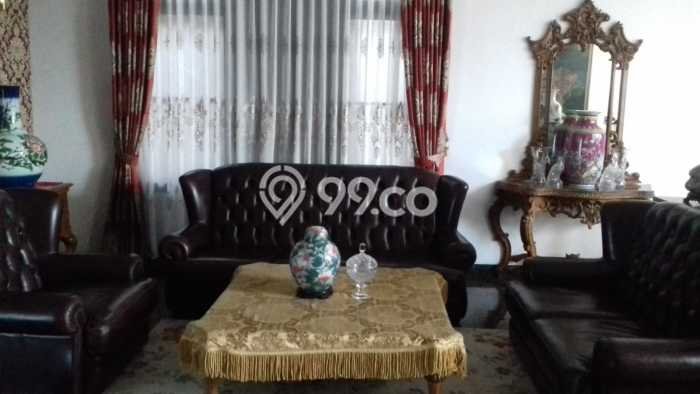Rumah Eksklusif Dijual LT 630m2 di Duren Sawit, Jakarta Timur Rumah Eksklusif Dijual LT 630m2 di Duren Sawit, Jakarta Timur