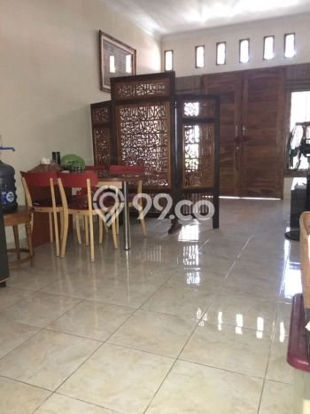 Rumah Modern 2 KT di Pondok Gede Bekasi Unfurnished Rumah Modern 2 KT di Pondok Gede Bekasi Unfurnished