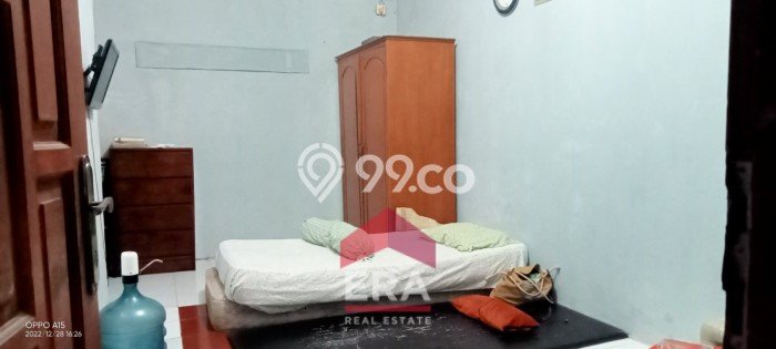 Hunian Super Elit dengan Akses Paling Strategis di Rawamangun, Jakarta Timur Hunian Super Elit dengan Akses Paling Strategis di Rawamangun, Jakarta Timur