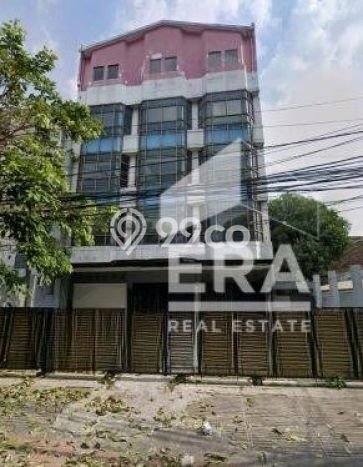 Kantor Bagus Dijual LB 1850m2 Lokasi Strategis Jakarta Pusat Area Cocok untuk Bisnis Kantor Bagus Dijual LB 1850m2 Lokasi Strategis Jakarta Pusat Area Cocok untuk Bisnis