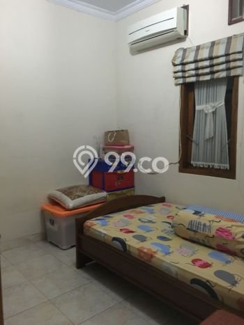 Rumah Modern 2 KT di Pondok Gede Bekasi Unfurnished Rumah Modern 2 KT di Pondok Gede Bekasi Unfurnished