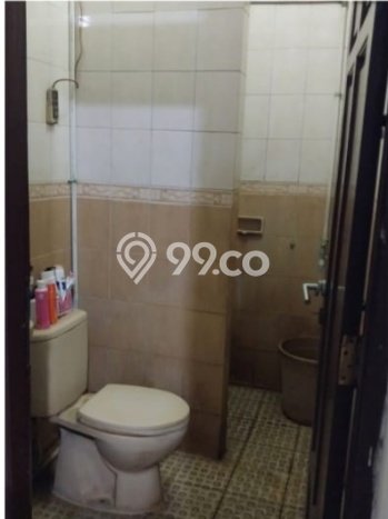 Jual Rumah Modern 2 KT di Condet, Jakarta Timur Jual Rumah Modern 2 KT di Condet, Jakarta Timur