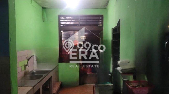 Rumah Elit Modern Siap Huni di Rawamangun Jakarta Timur Rumah Elit Modern Siap Huni di Rawamangun Jakarta Timur