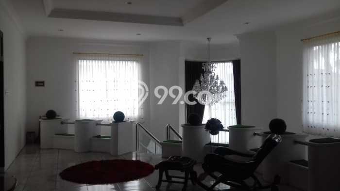 Rumah Eksklusif Dijual LT 630m2 di Duren Sawit, Jakarta Timur Rumah Eksklusif Dijual LT 630m2 di Duren Sawit, Jakarta Timur