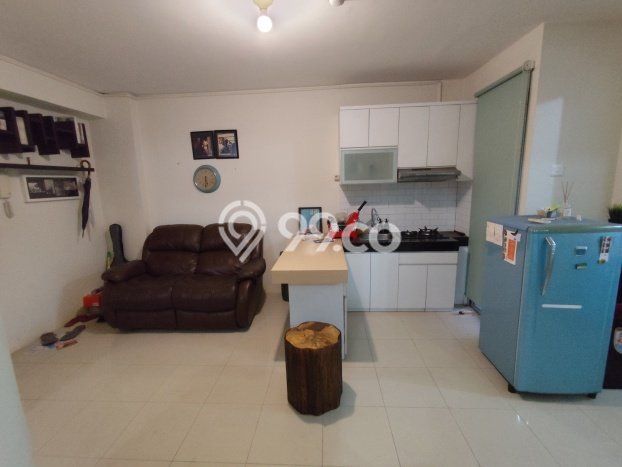 Hunian Apartemen Bagus di Pancoran 3 Kamar Tidur Hunian Apartemen Bagus di Pancoran 3 Kamar Tidur