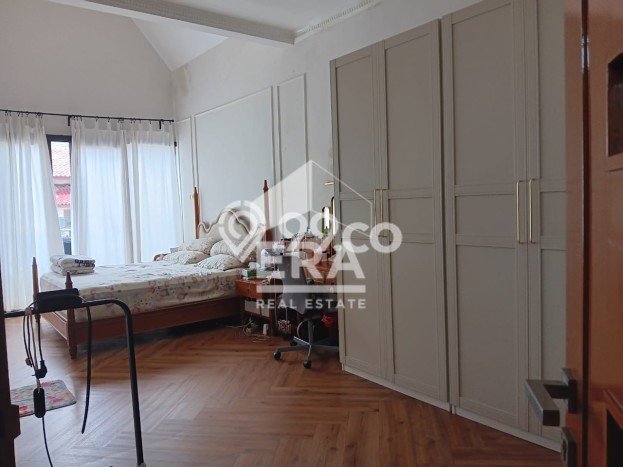 Rumah Minimalis 4 KT di Pondok Bambu Jakarta Timur Unfurnished Rumah Minimalis 4 KT di Pondok Bambu Jakarta Timur Unfurnished