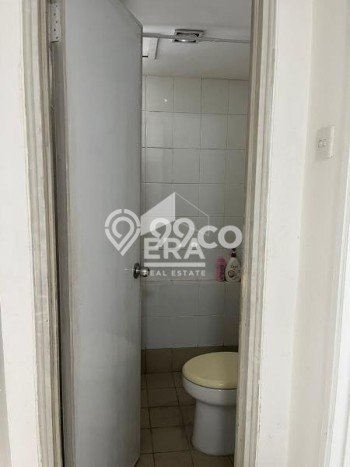 Dijual Segera Apartemen 2 KT, 1 KM, 34m2 di Jatinegara, Jakarta Timur Dijual Segera Apartemen 2 KT, 1 KM, 34m2 di Jatinegara, Jakarta Timur