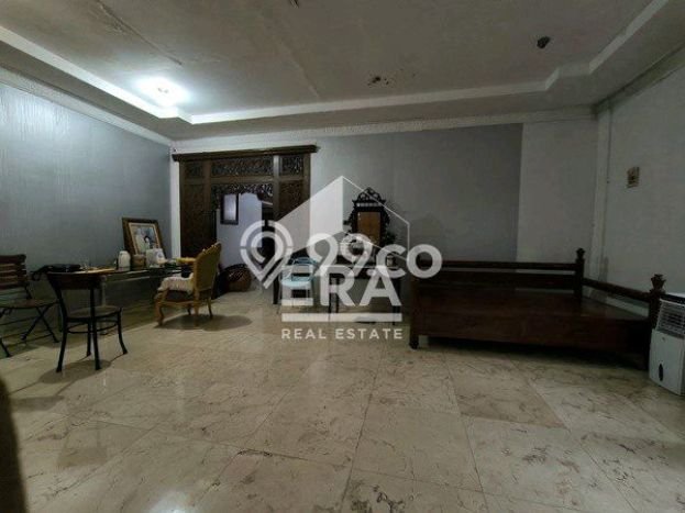 Rumah Luxury Modern Siap Huni di Cawang Jakarta Timur Rumah Luxury Modern Siap Huni di Cawang Jakarta Timur